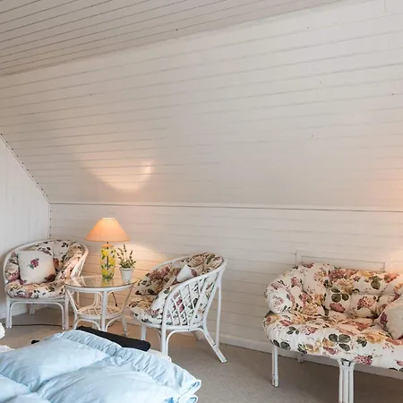 Holiday Xcii Holiday home Fano