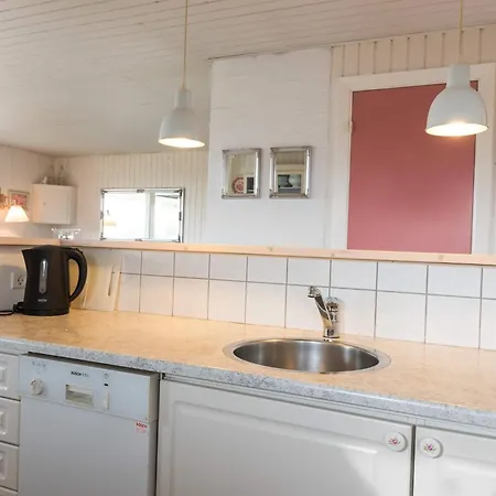 Holiday Xcii Holiday home