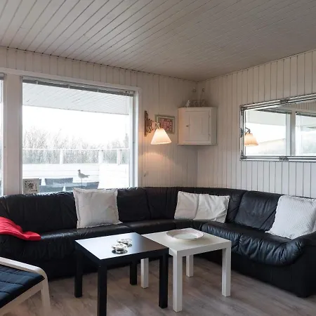 Holiday home Holiday Xcii